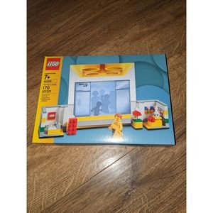 LEGO Store‎ Picture Frame Set 40359 (170 Pieces)